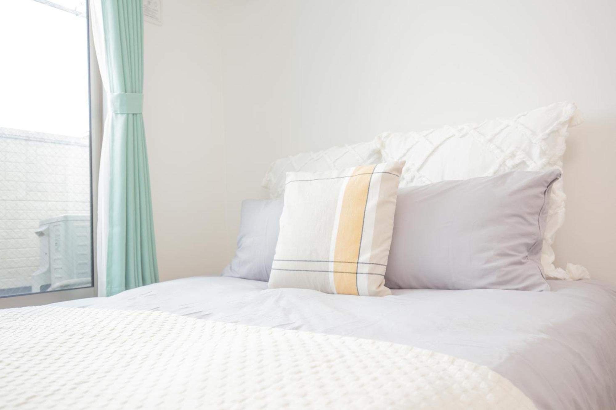 Comfort Walk To Takadanobaba Sta. - 3ldk Soyi / Dual Bathrooms & Washrooms For Families & Groups Apartment Präfektur Tokio